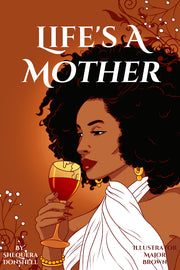 Life's A Mother (Paperback)