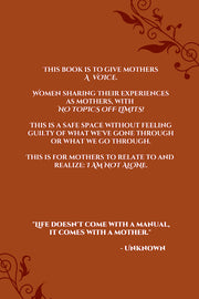 Life's A Mother (Hardcover)