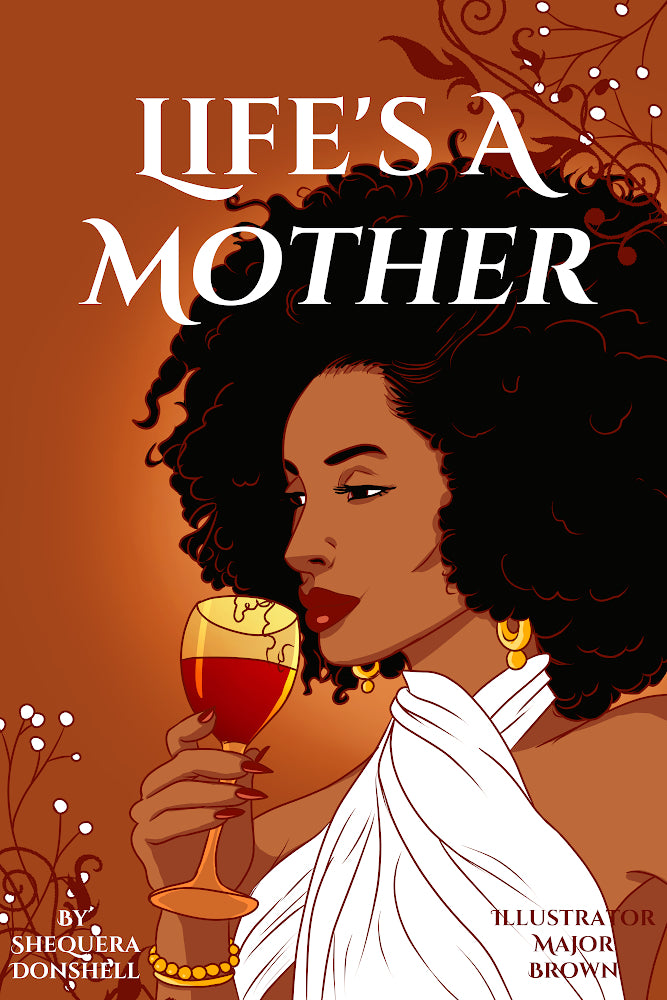 Life's A Mother (Hardcover)