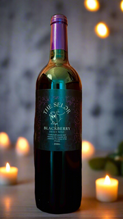 Blackberry Wine - 8%