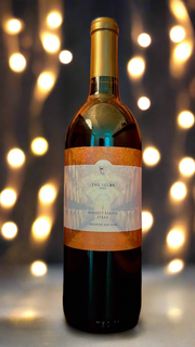 Whiskey Barrel Syrah (Reserve) - 14%