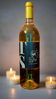 California Moscato - 11% to 13%