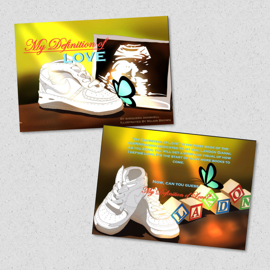 My Definition of Love