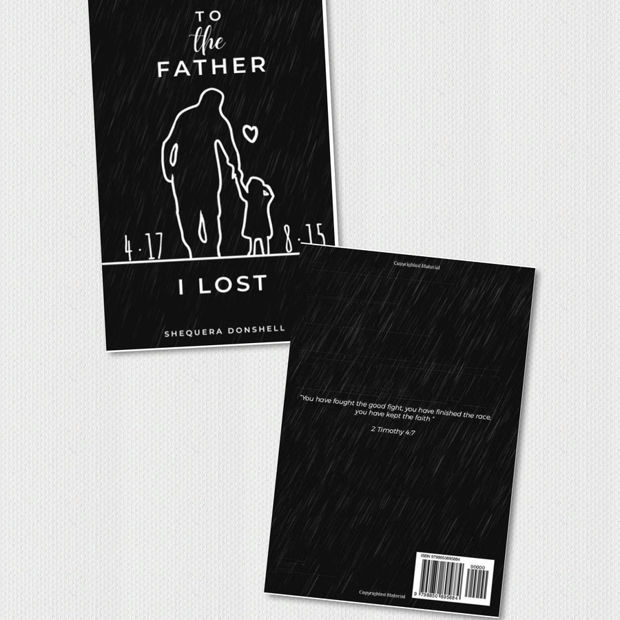 To The Father I Lost