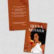 Life's A Mother (Paperback)