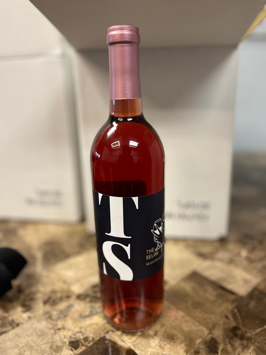 Sweet DragonBerry Harmony - 8%