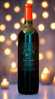 Pinot Noir - 14%