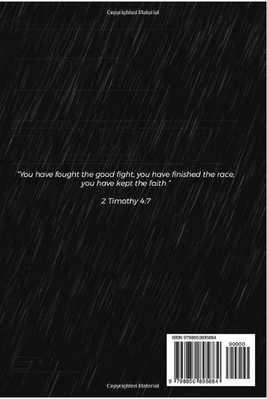 To The Father I Lost