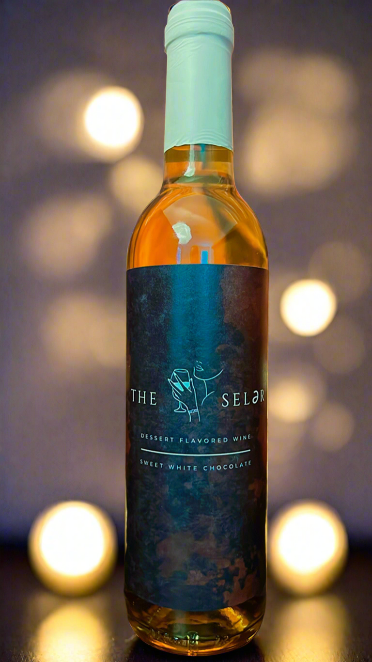 Sweet White Chocolate - 17%